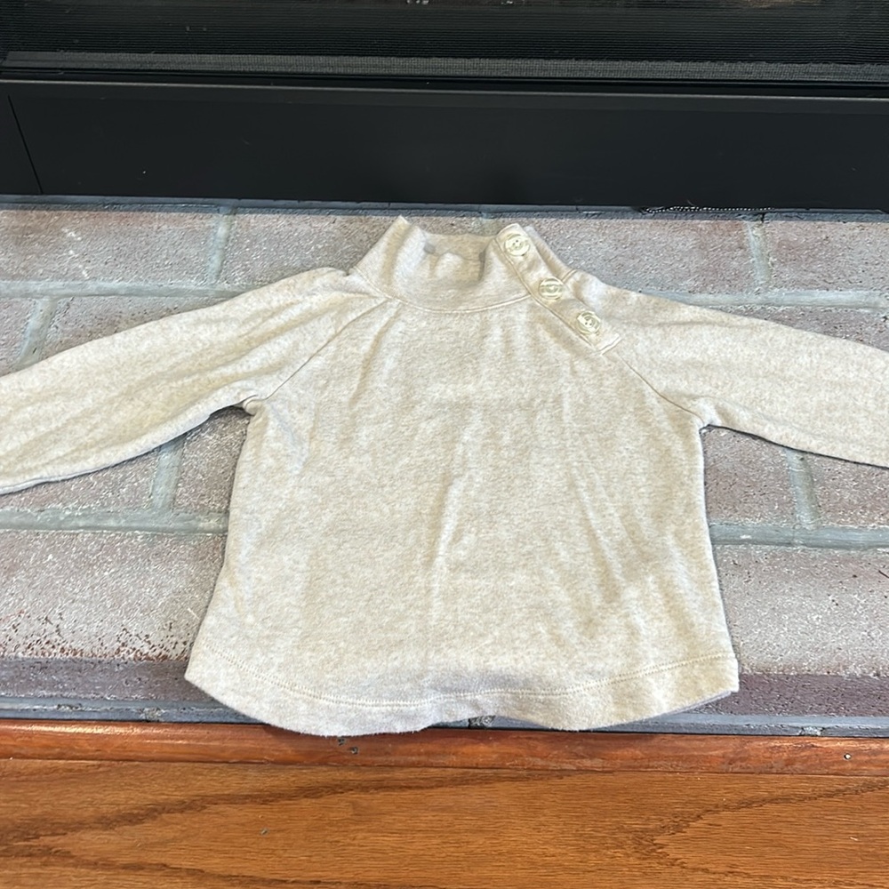 J.Crew sweatshirt